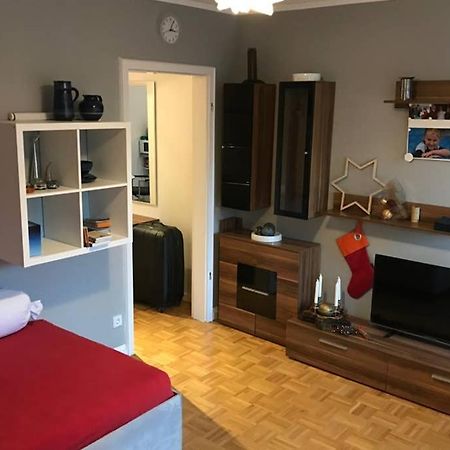 Sonnig, Modern, Zentral Mit Parkhaus Nebenan Checkin123 Apartment Wiesbaden Ngoại thất bức ảnh