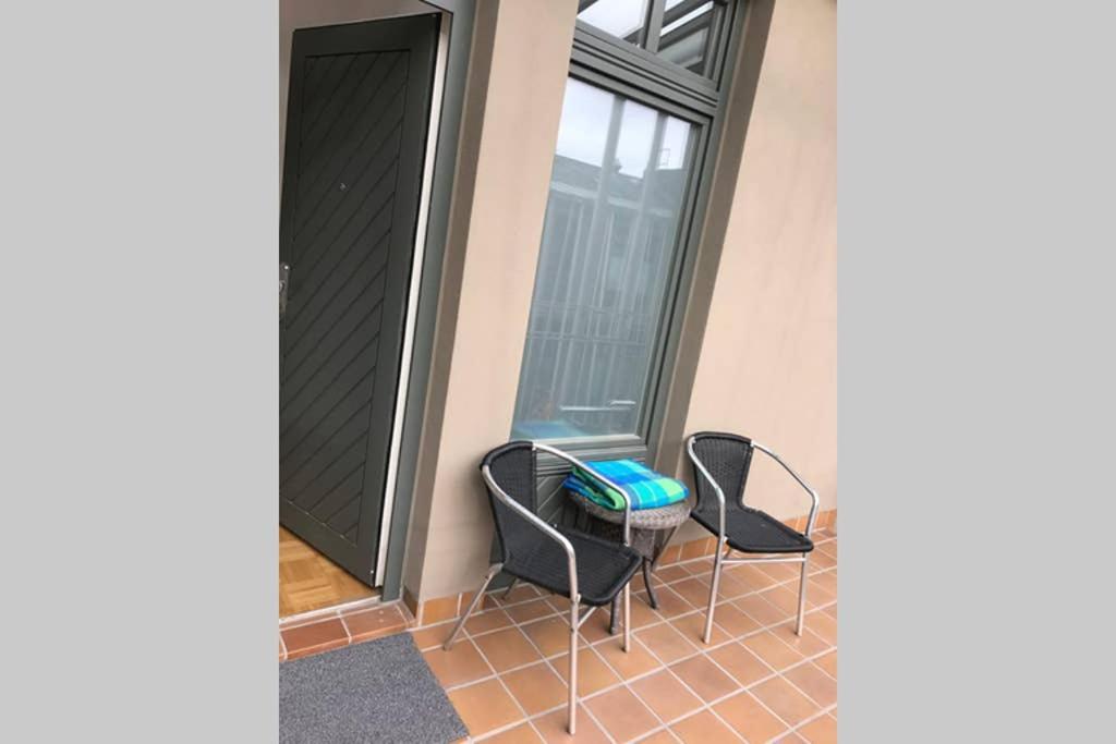 Sonnig, Modern, Zentral Mit Parkhaus Nebenan Checkin123 Apartment Wiesbaden Ngoại thất bức ảnh