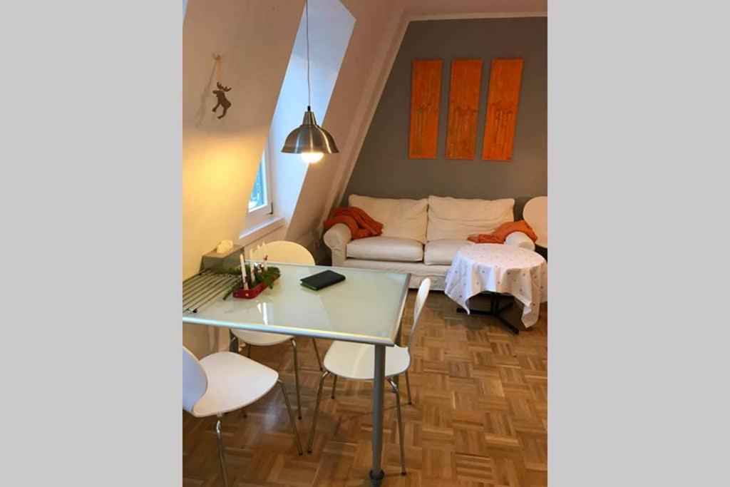 Sonnig, Modern, Zentral Mit Parkhaus Nebenan Checkin123 Apartment Wiesbaden Ngoại thất bức ảnh